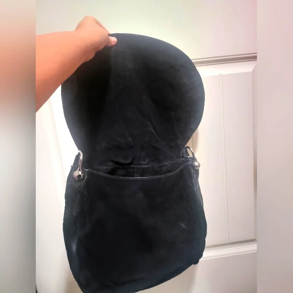 Vintage Versace bag - Picture 7 of 14